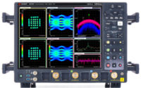 Osciloscopios de 13 a 110 GHz 