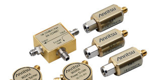 Adaptadores coaxiales desde CC hasta 110 GHz