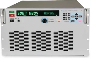 Cargas electrónicas DC con tecnología de resistencia activa