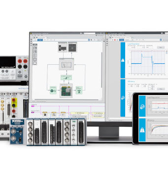 Software para ingeniería de instrumentos