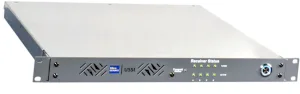 Receptor de sonoboyas de bajo coste