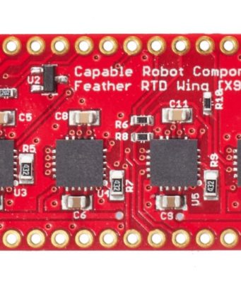 Sensor de temperatura para instrumentación