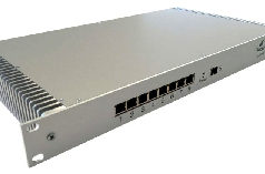 Switch Gigabit para desarrollos PTP IEEE1588