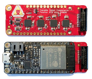 Sensor de temperatura para instrumentación