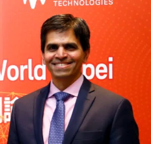 Pruebas 5G New Radio