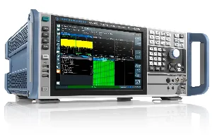 Analizadores de espectro para 5G