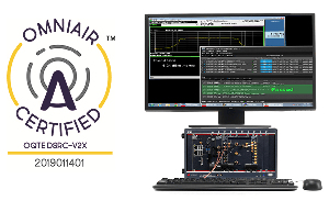 Keysight gana la Certificación OmniAir