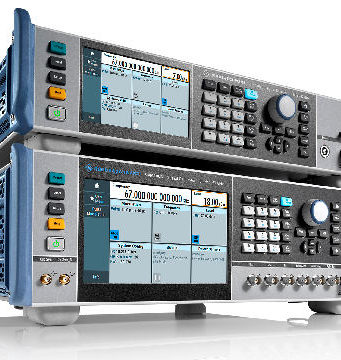 Generador de señales hasta 67 GHz