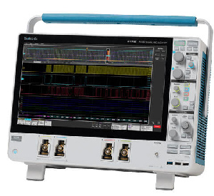 Software para pruebas Ethernet de automoción