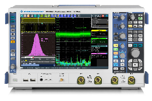 Solución de pruebas IEEE 802.3cg 10BASE-T1S para automoción