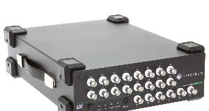 Generadores de formas de onda arbitrarias para Ethernet / LXI