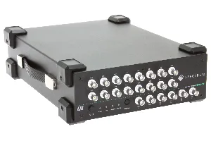 Generadores de formas de onda arbitrarias para Ethernet / LXI