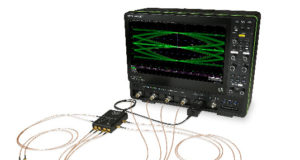 Kit de herramientas de depuración para pruebas Ethernet