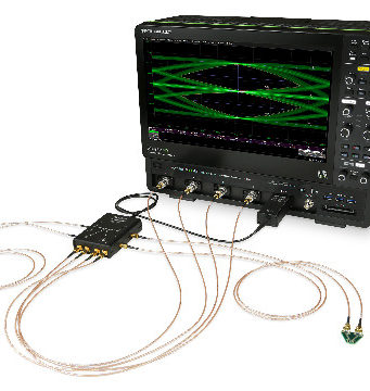 Kit de herramientas de depuración para pruebas Ethernet