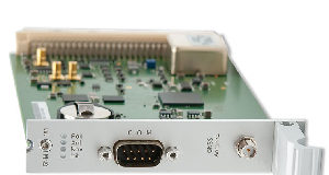 Módulo receptor GNSS multibanda