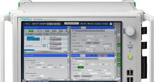 Solución de pruebas PCI Express para Gen5