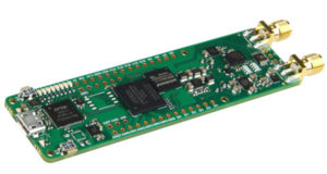 Tarjetas FPGA para adquisición de datos