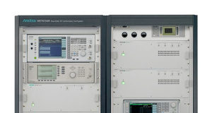 Test de modo autónomo 5G NR con aprobaciones GCF y PTCRB