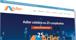 ADLER celebra su XXV aniversario