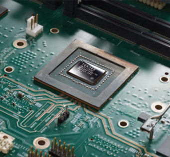 El ASIC Tek049 potencia una nueva generación de osciloscopios