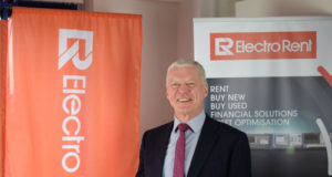Electro Rent y Rohde & Schwarz anuncian una nueva asociación