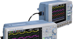 osciloscopio vinculable de señal mixta