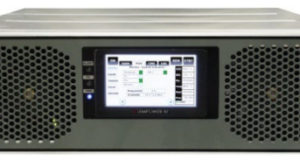 Amplificador de controlador pulsado con pico de 1 KW