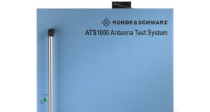 Módulo transceptor D-Band