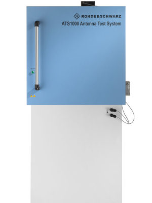 Módulo transceptor D-Band