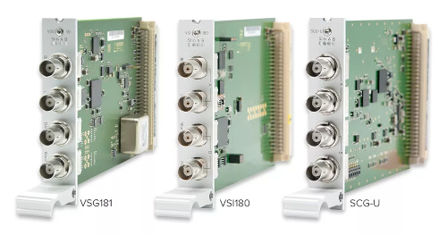 Módulos para sincronización de emisiones audiovisuales