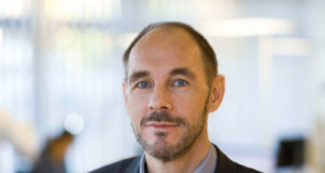 Carsten Gralla nuevo director general en Spectrum Instrumentation