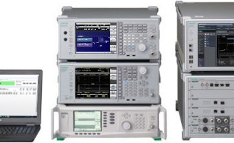 Solución de testeo 5G ME7803NR