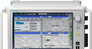 Sistema de testeo para PCI Express 5.0