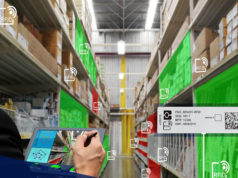 Etiquetas RFID: haga un seguimiento más eficaz de los activos
