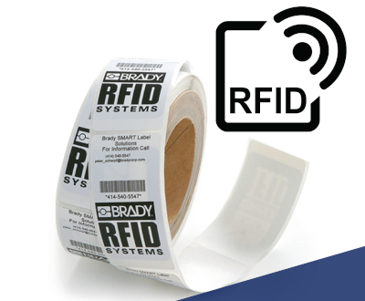 Dispositivos médicos operativos más rápidamente con etiquetas RFID personalizadas