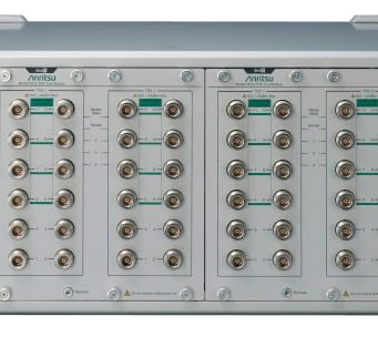 MU887002A Módulo de pruebas para líneas de producción