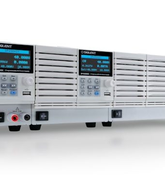 Fuentes de alimentación programables SPS5000X