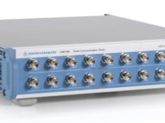 CMP180 Plataforma de pruebas de comunicación por radio