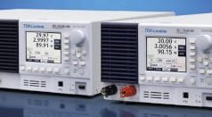 Cargas CC programables de 300 y 1000 W