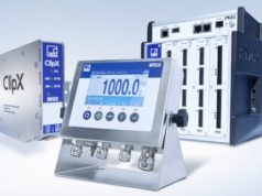 Software e interfaces para electrónica industrial