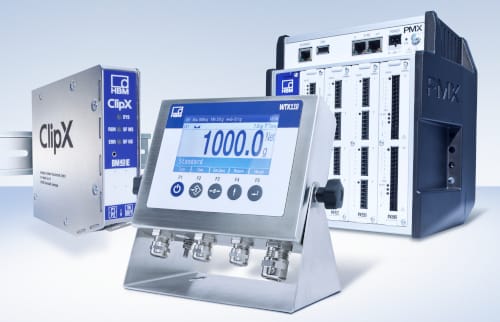 Software e interfaces para electrónica industrial