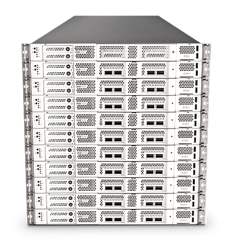 Plataforma modular para pruebas de ciberseguridad de red