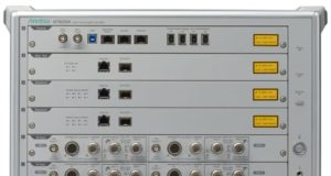 Suites de pruebas RF non-signaling para estaciones base 5G