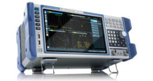 ZNL/ZNLE Analizadores de redes vectoriales (VNA) de hasta 20 GHz