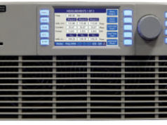 AFX Fuentes de alimentación AC & DC programables de 6 a 180 kVA