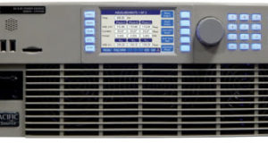 AFX Fuentes de alimentación AC & DC programables de 6 a 180 kVA