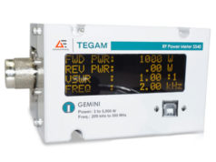 Medidor de potencia RF GEMINI 5540A