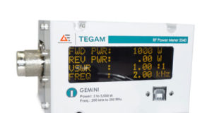 Medidor de potencia RF GEMINI 5540A