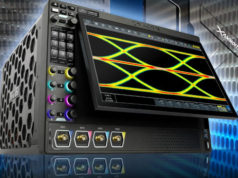 DS70000 Osciloscopios StationMax de 3 o 5 GHz