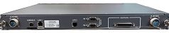 TMS5150 Servidor NTP/PTP sincronizado para rack
